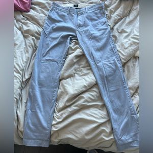 J Crew 484 Stretch Chino 30x32